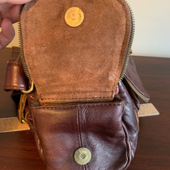 Dubaoiu Boston bag 2-way - Picture 12 of 15